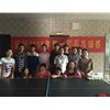 庆祝海南蓝冠第一届乒乓球赛圆满结束